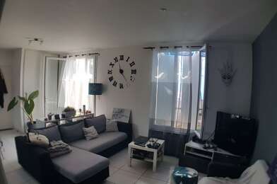 Appartement 2 pièces 550 €