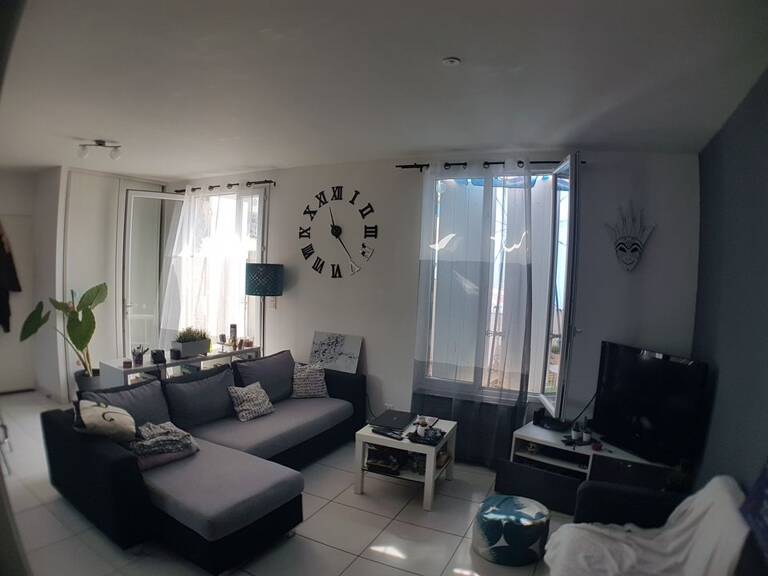 Appartement de 60m2 à louer sur Réaux sur Trèfle — photo 1