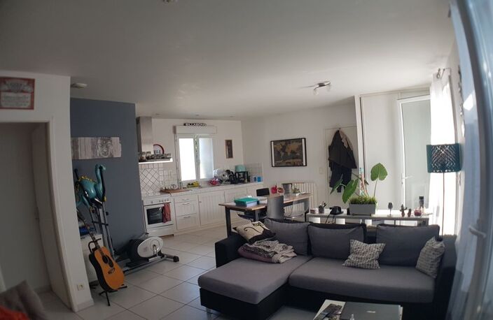 Appartement de 60m2 à louer sur Réaux sur Trèfle — photo 3
