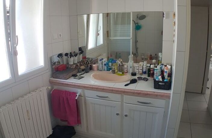 Appartement de 60m2 à louer sur Réaux sur Trèfle — photo 4