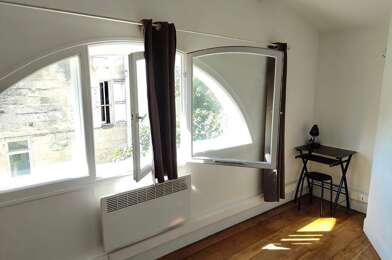 Appartement 4 pièces 750 €