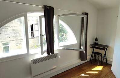 Appartement de 70m2 à louer sur Saintes — photo du bien