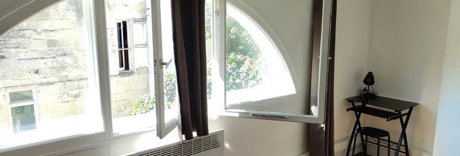 Appartement 4 Pièces 70 m² à louer à Saintes (17100)