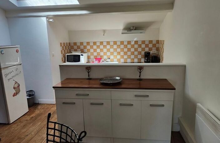Appartement de 70m2 à louer sur Saintes — photo 2
