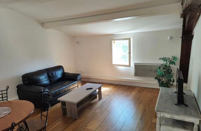 Appartement de 70m2 à louer sur Saintes — photo 5