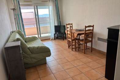 Appartement 1 pièces 770 €
