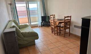 Appartement 1 Pièce 28 m² à louer à Mandelieu-la-Napoule (06210)