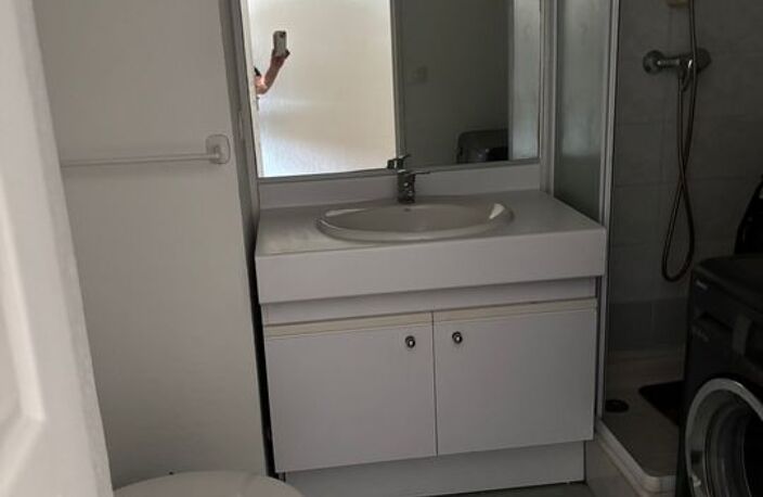 Studio de 28m2 à louer sur Mandelieu-la-Napoule — photo 2