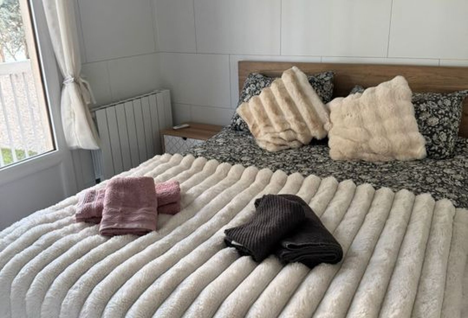 Appartement de 30m2 à louer sur Champigny-sur-Marne — photo 1
