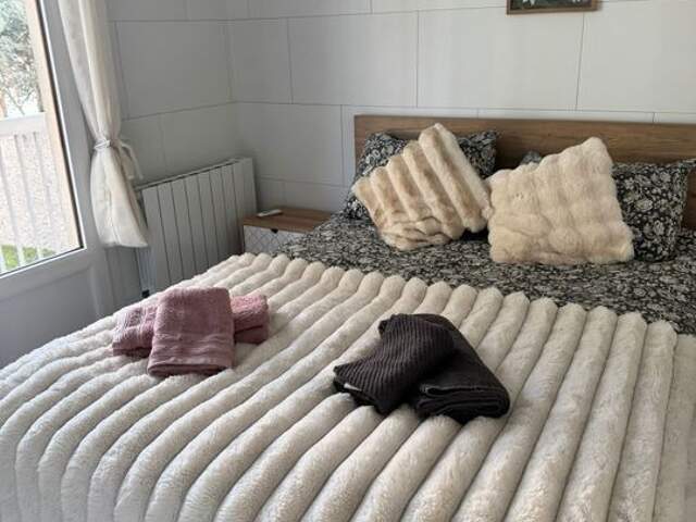 Appartement de 30m2 à louer sur Champigny-sur-Marne — photo du bien