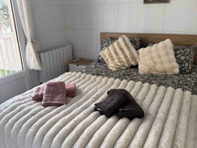 Appartement de 30m2 à louer sur Champigny-sur-Marne — photo 1