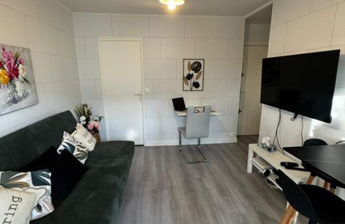 Appartement de 30m2 à louer sur Champigny-sur-Marne — photo 2