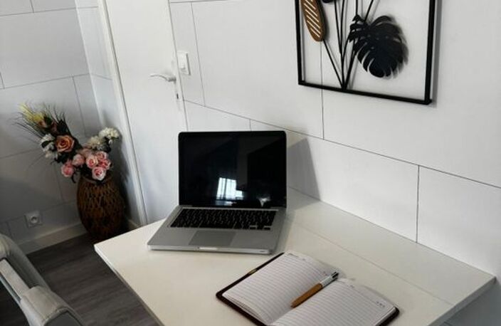 Appartement de 30m2 à louer sur Champigny-sur-Marne — photo 3