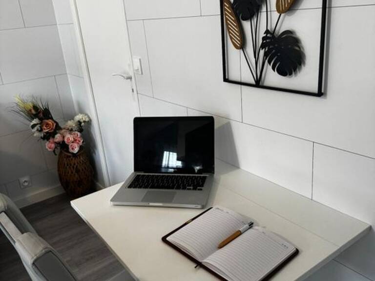 Appartement de 30m2 à louer sur Champigny-sur-Marne — photo 1