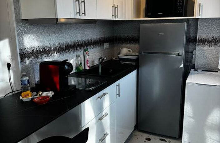 Appartement de 30m2 à louer sur Champigny-sur-Marne — photo 4
