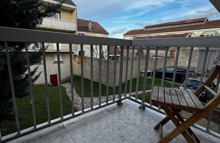 Appartement de 30m2 à louer sur Champigny-sur-Marne — photo 5