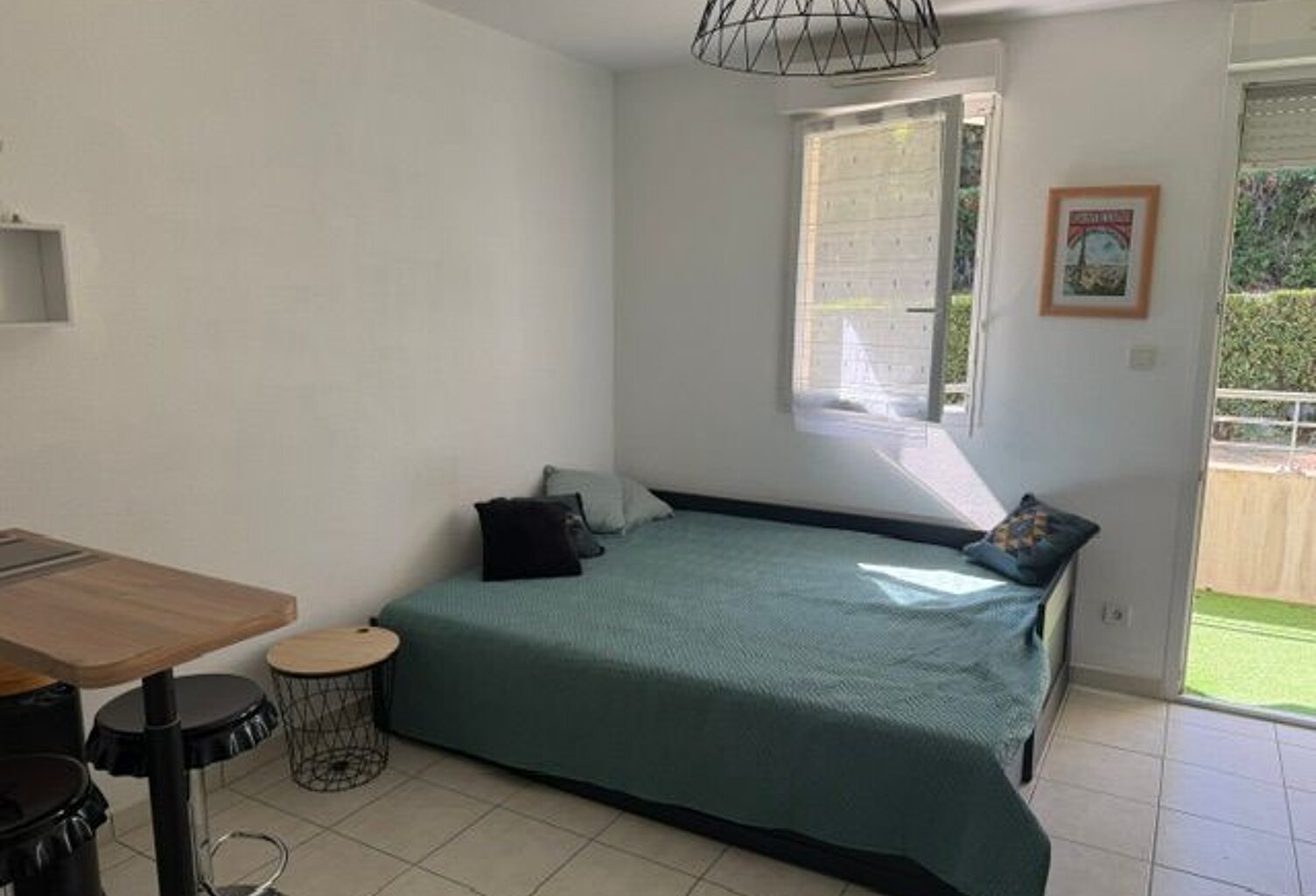 Studio de 24m2 à louer sur Champcevinel — photo 1