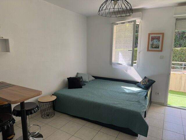 Studio de 24m2 à louer sur Champcevinel — photo du bien