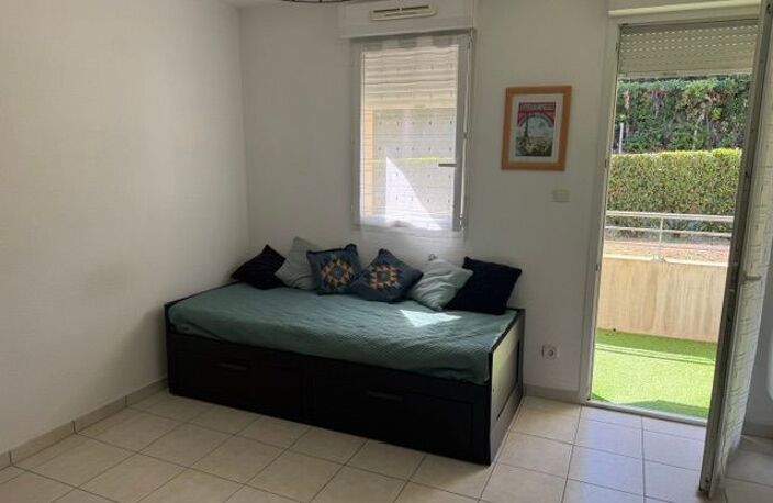 Studio de 24m2 à louer sur Champcevinel — photo 2