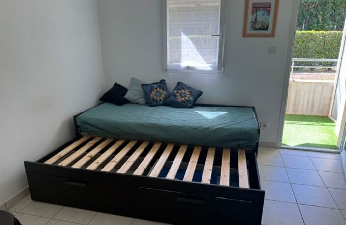 Studio de 24m2 à louer sur Champcevinel — photo 3