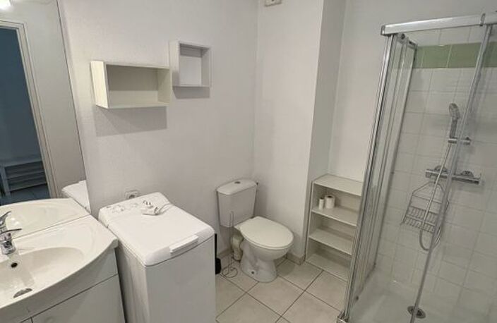 Studio de 24m2 à louer sur Champcevinel — photo 4