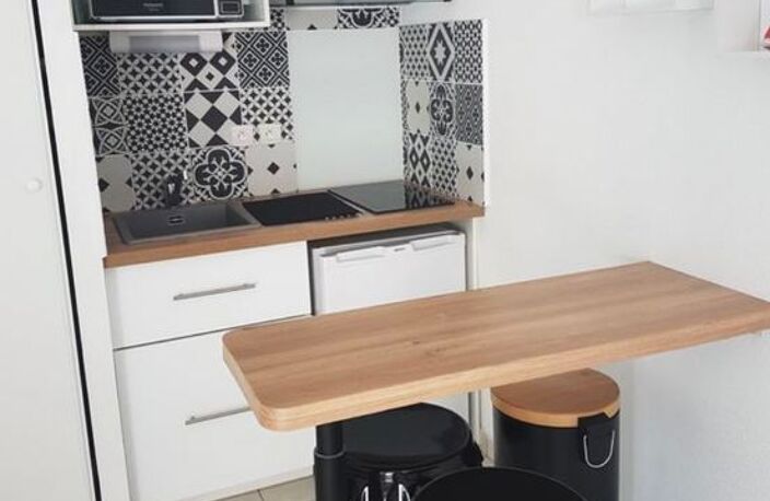 Studio de 24m2 à louer sur Champcevinel — photo 5
