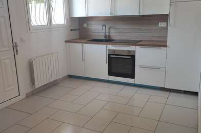 Appartement 2 pièces 900 €