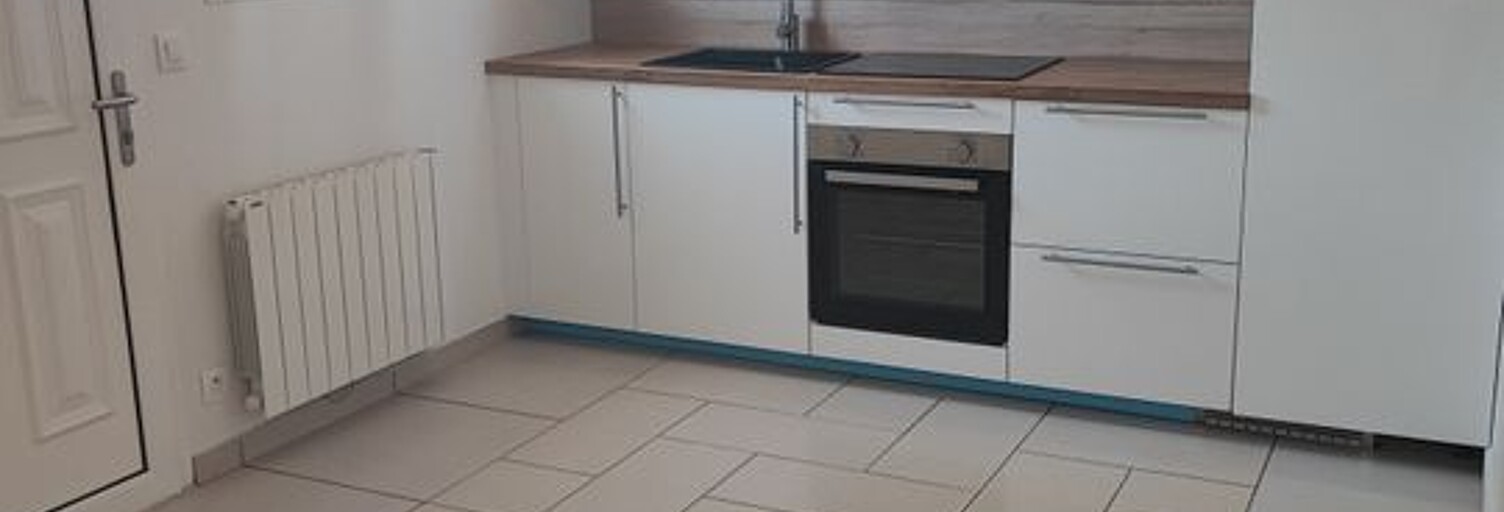 Appartement 2 Pièces 29 m² à louer à Champigny-sur-Marne (94500)