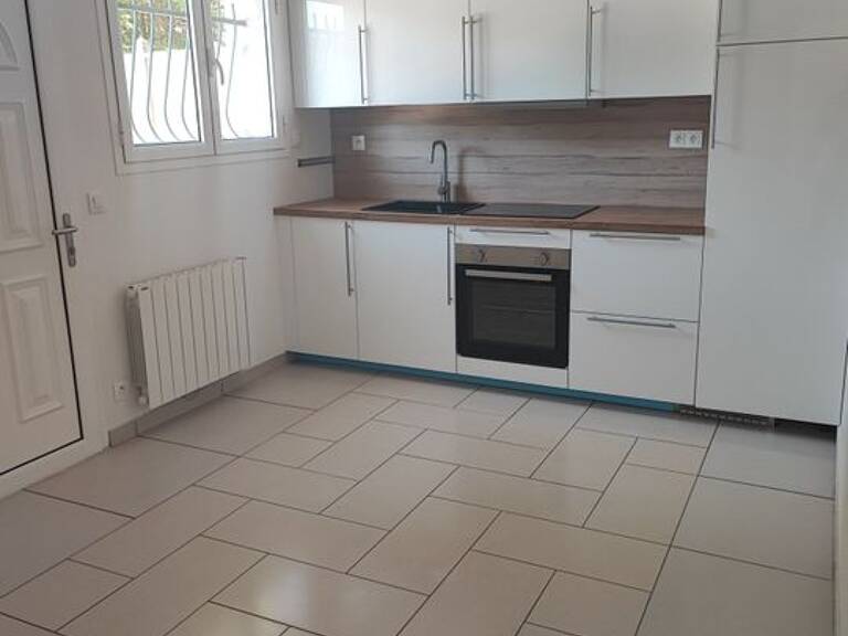 Appartement de 29m2 à louer sur Champigny-sur-Marne — photo 1
