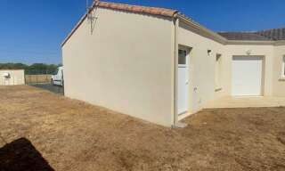 Maison 4 Pièces 91 m² à louer à Vouillé (79230)