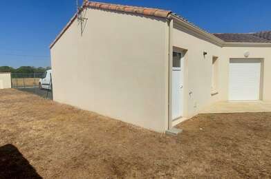Maison 4 pièces 962 €