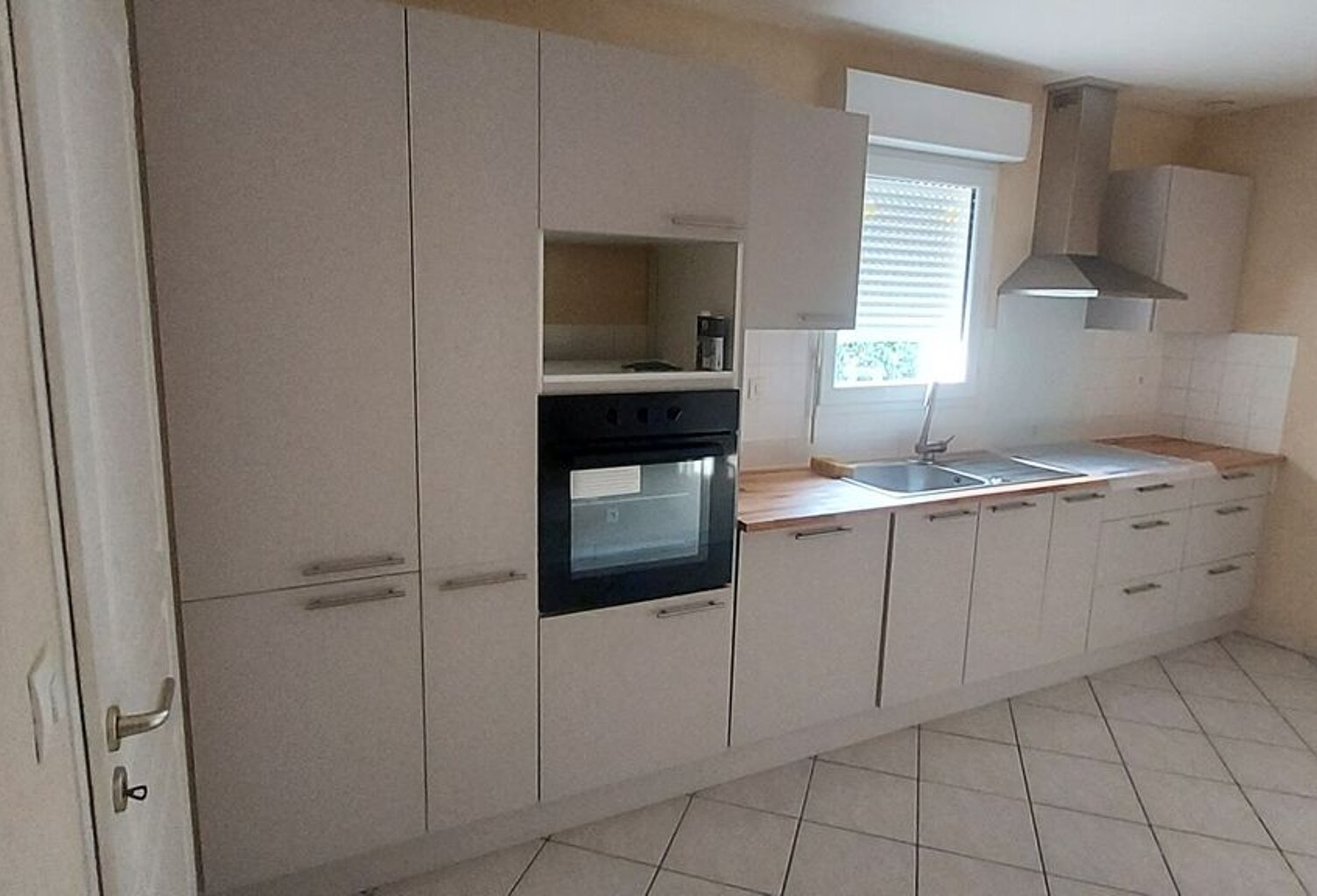 Maison de 91m2 à louer sur Vouillé — photo 1