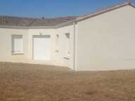 Maison de 91m2 à louer sur Vouillé — photo 2