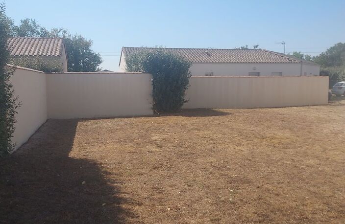 Maison de 91m2 à louer sur Vouillé — photo 3