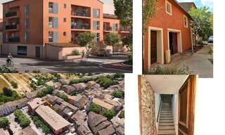Appartement 2 Pièces 75 m² à louer à Garéoult (83136)