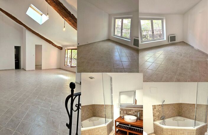 Appartement de 75m2 à louer sur Garéoult — photo 3
