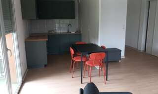 Appartement 3 Pièces 64 m² à louer à Toulouse (31000)