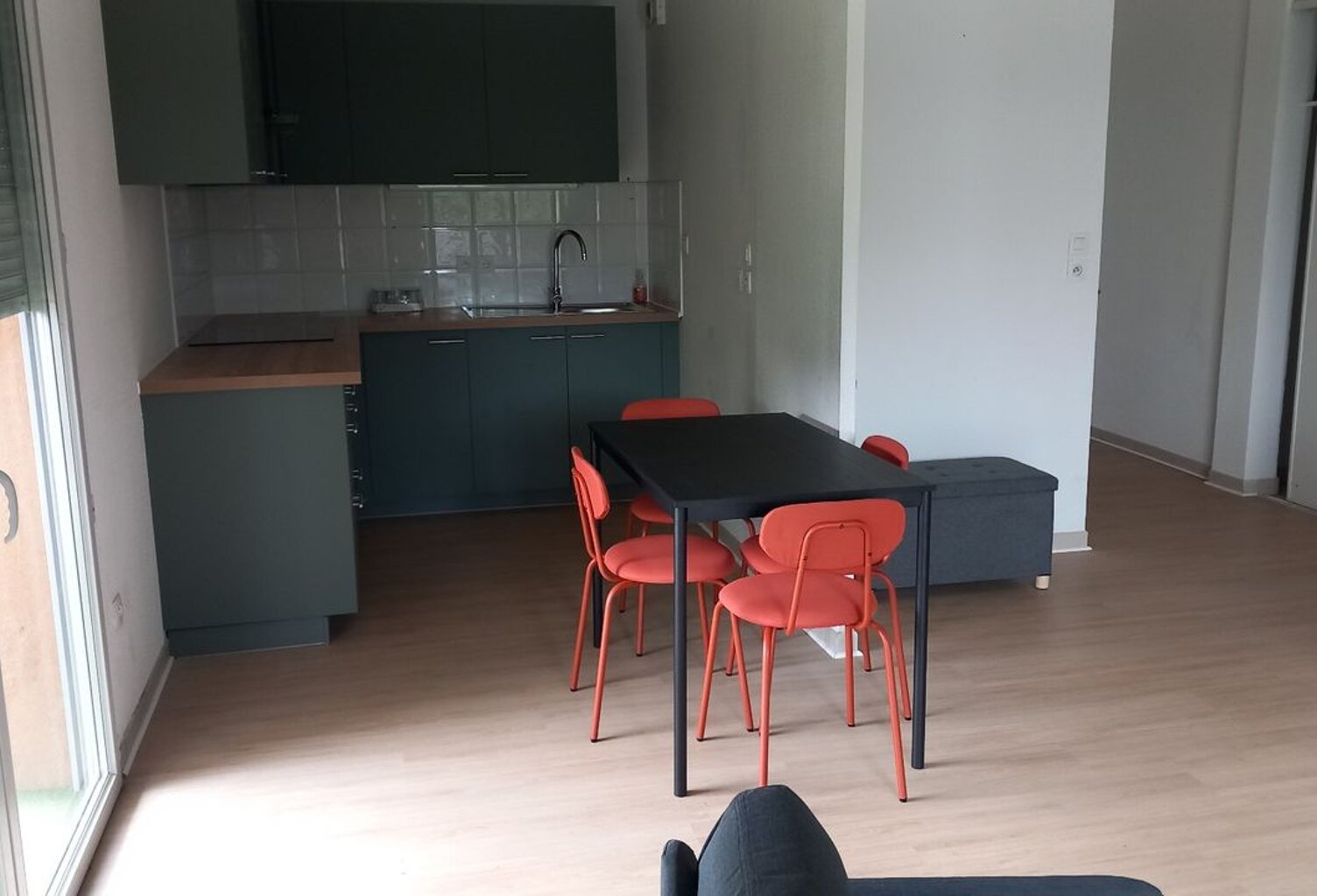Appartement de 64m2 à louer sur Toulouse — photo 1