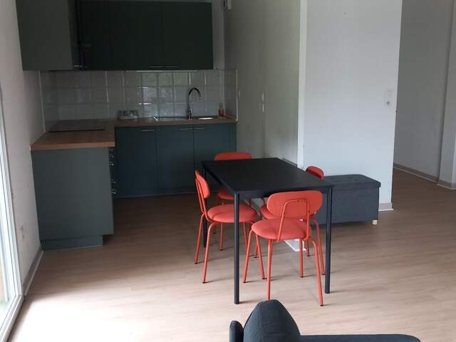 Appartement de 64m2 à louer sur Toulouse — photo du bien