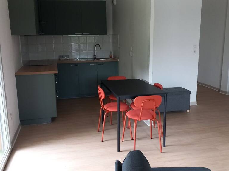 Appartement de 64m2 à louer sur Toulouse — photo 1