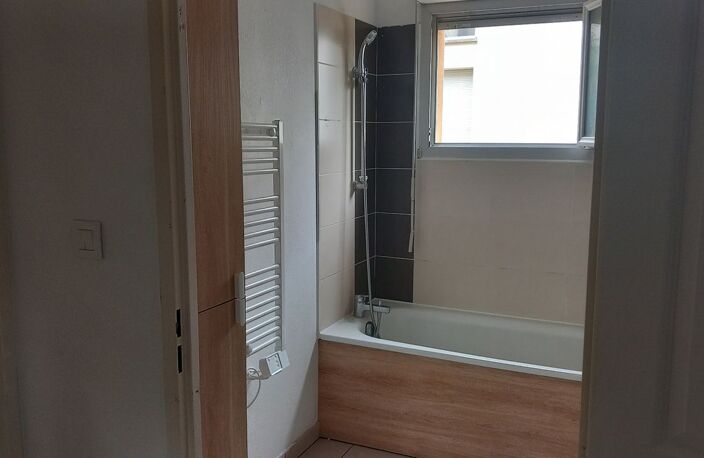 Appartement de 64m2 à louer sur Toulouse — photo 3