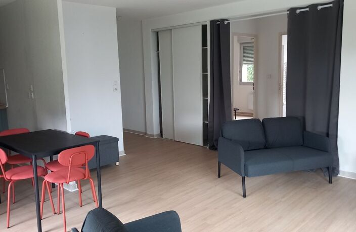 Appartement de 64m2 à louer sur Toulouse — photo 4