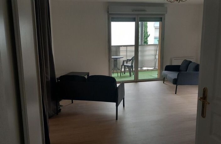 Appartement de 64m2 à louer sur Toulouse — photo 5