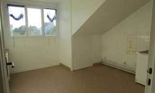 Appartement 3 Pièces 58 m² à louer à Nantes (44000)
