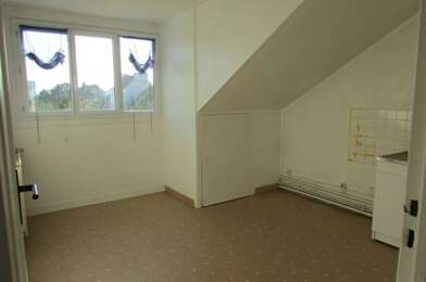 Appartement 3 pièces 785 €