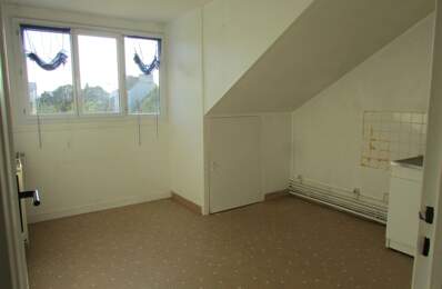 Appartement de 58m2 à louer sur Nantes — photo du bien