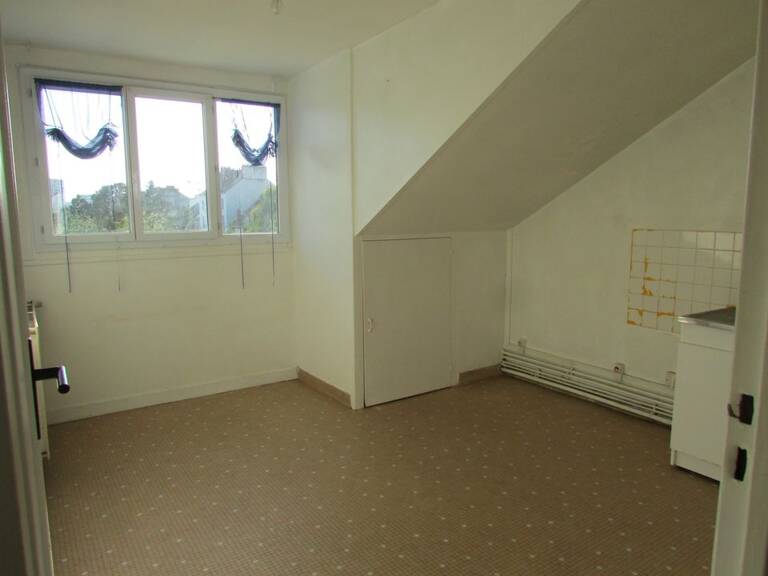 Appartement de 58m2 à louer sur Nantes — photo 1