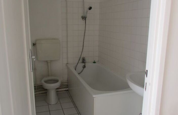 Appartement de 58m2 à louer sur Nantes — photo 2