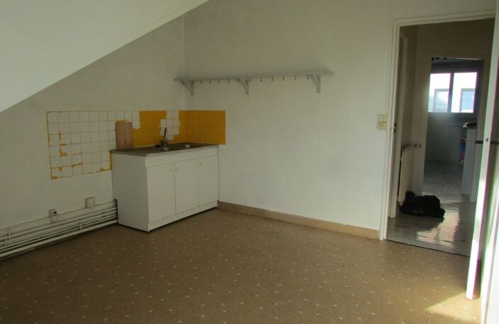 Appartement de 58m2 à louer sur Nantes — photo 3