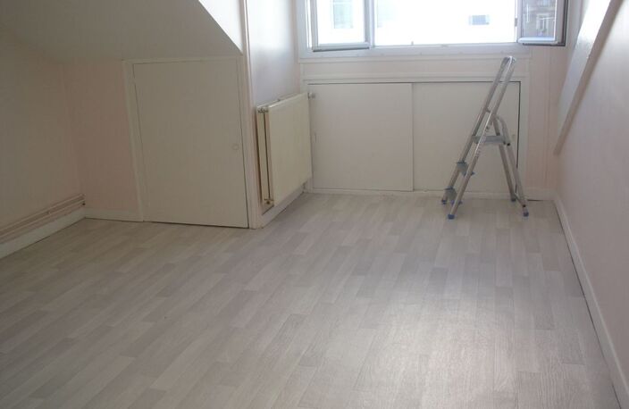 Appartement de 58m2 à louer sur Nantes — photo 4